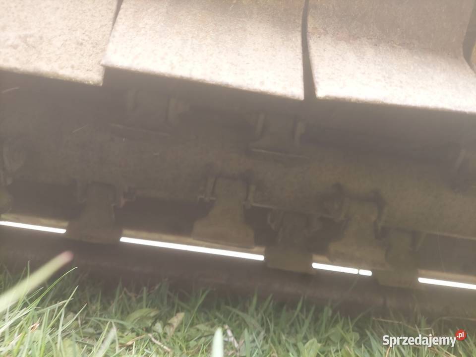 Kosiarka bijakowa 175 Jasienica Rosielna sprzedam