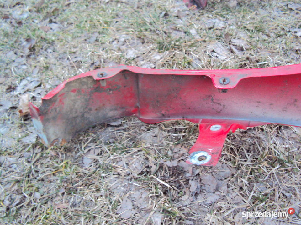 Błotnik przód Lewy Prawy Leon I Toledo II inne Firlej