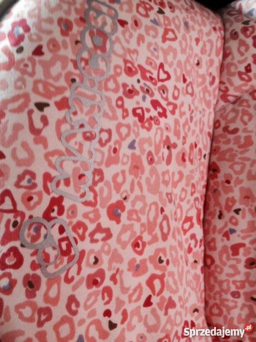 Maxi Cosi Cabriofix Cabrio Fix fotelik leopard Maxi Cosi Gdańsk