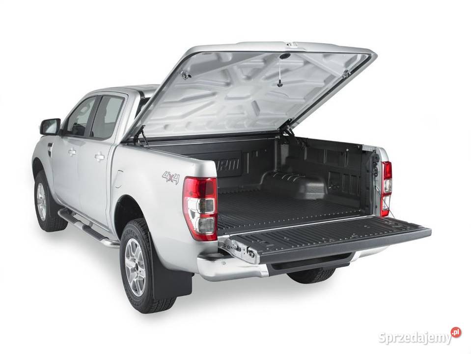 Pokrywa Ford Ranger 2011 Pasłęk sprzedam