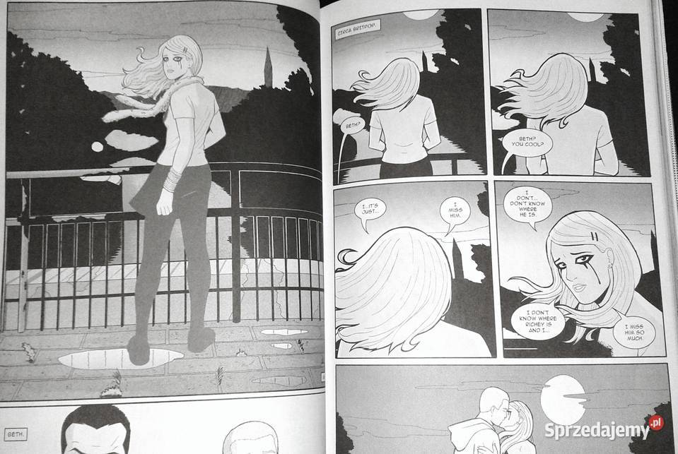 Rue Britannia Phonogram Kieron Gillen Jamie Rok wydania 2007 Pozostałe Chełm