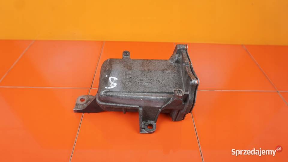 TRAFIC III VIVARO 16 DCI 15r 120 R9M450 Suków