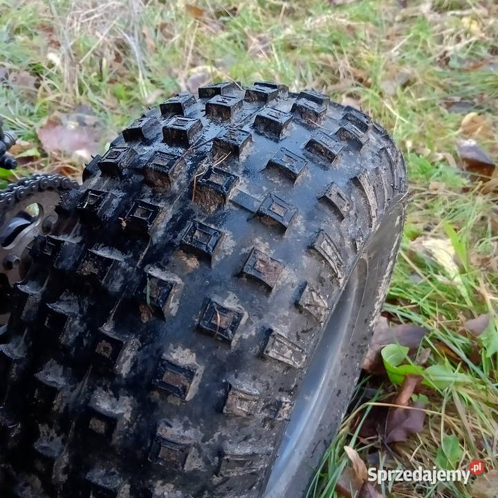 Quad hummer 125 czarny Pokrzywnica