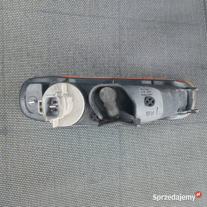 Toyota Celica VI Kierunkowskaz Lewy przód 20347 podkarpackie Dębica