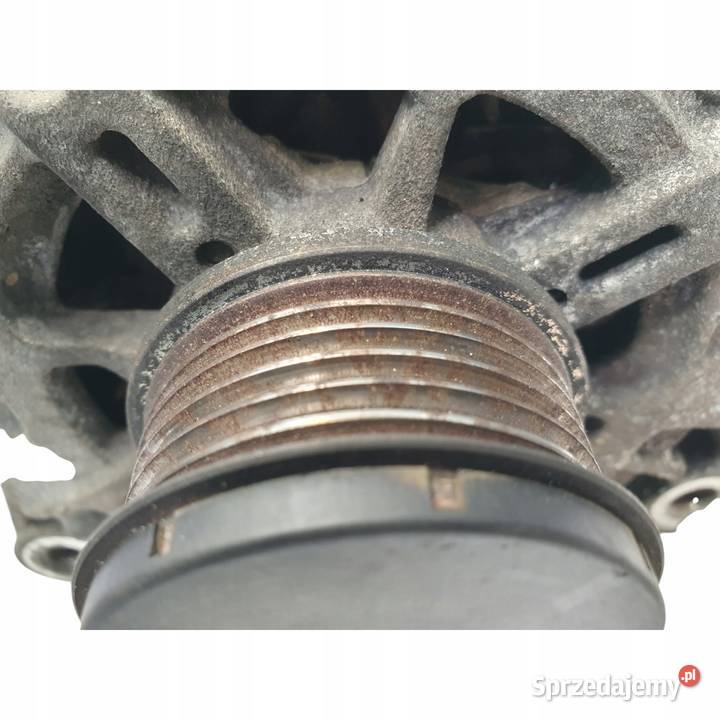 ALTERNATOR Citroen Berlingo Peugeot Partner 16 lubelskie Chełm