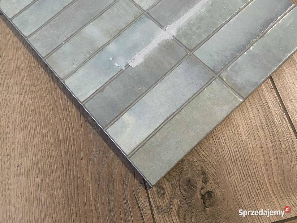 OKAZJA Nietuzinkowa płytka ścienna ART SLAVIA Grójec sprzedam