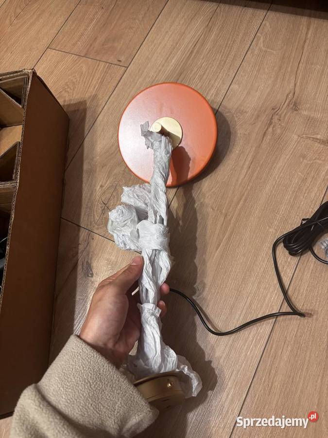 Kinkiet LED UMAGE Asteria Long lampa kinkiet Wrocław