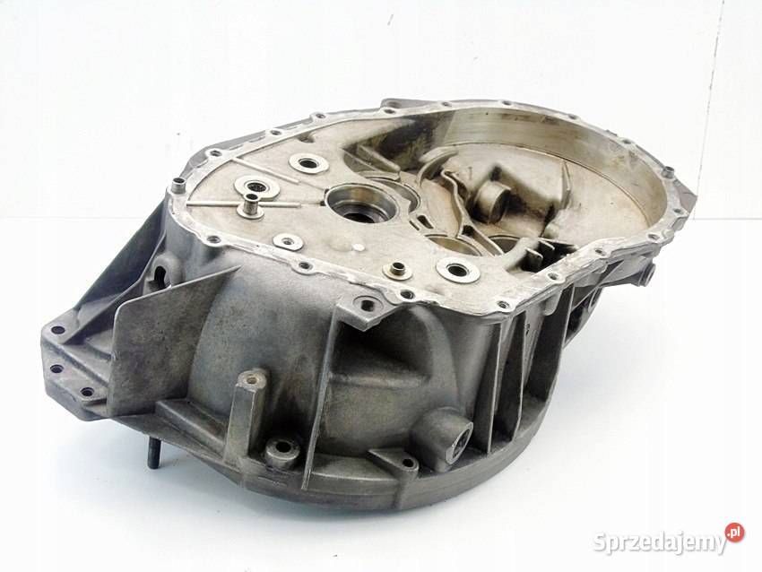 OBUDOWA SKRZYNI BIEGÓW PK5371 25 DCI DTI MASTER Sosnowiec