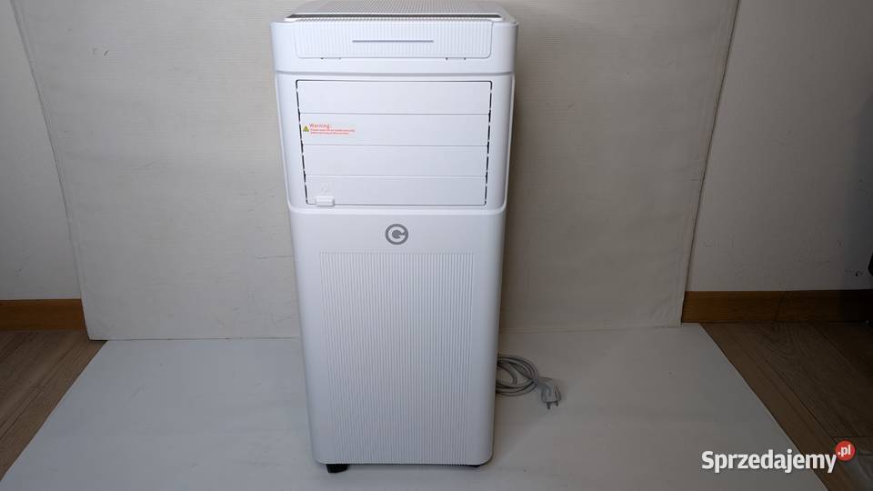Klimatyzator przenośny KGOGO KY2607G 9000BTU Jadowniki