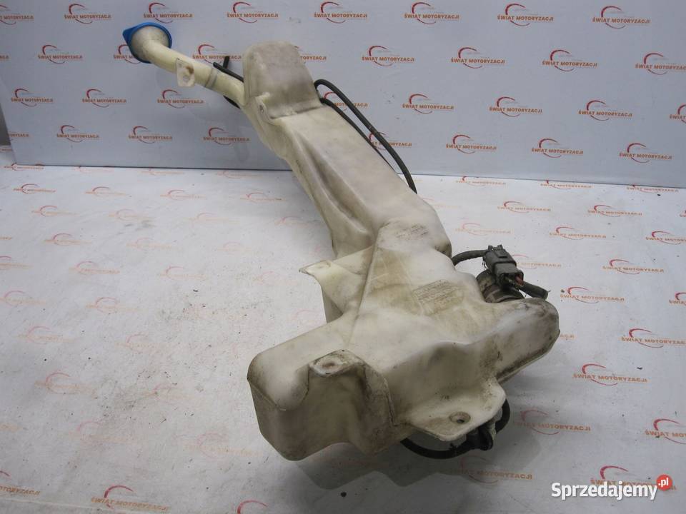 zbiorniczek spryskiwaczy Zbiorniki płynu do spryskiwaczy Kielce