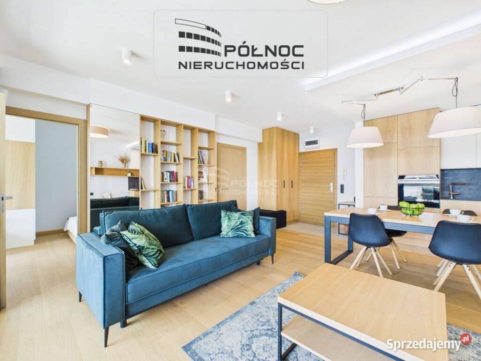 Apartament PREMIUM 2 pok Jezioro Ełk Koszykowa