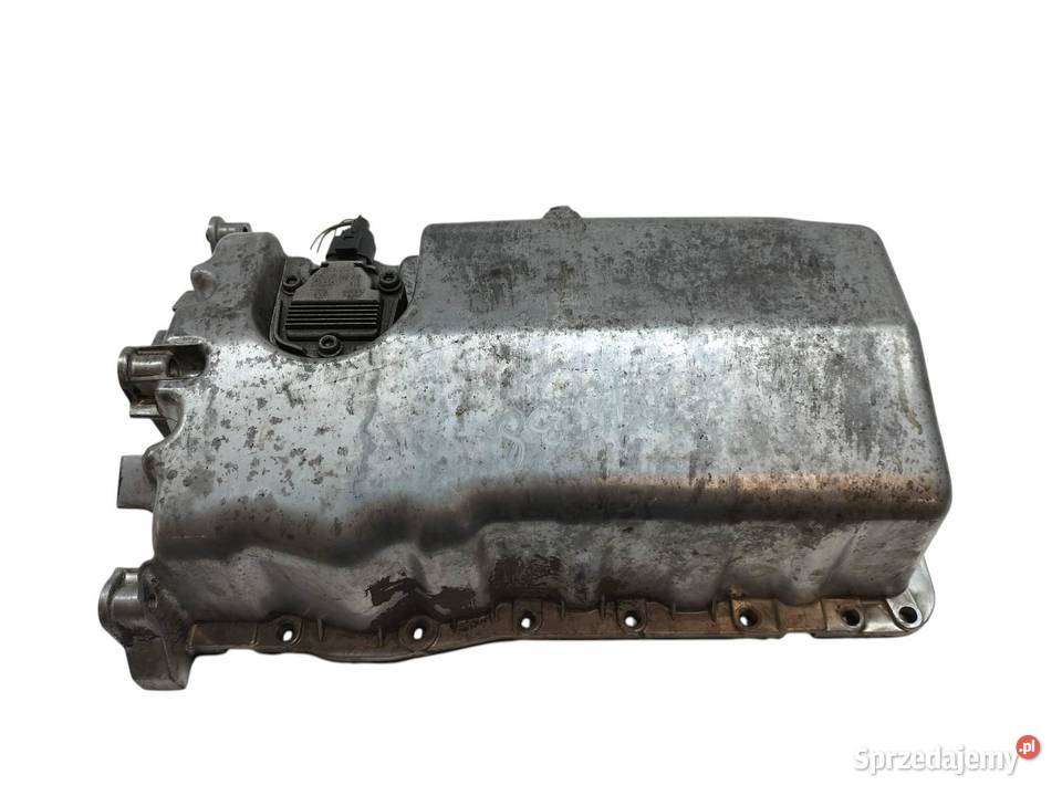 MISKA OLEJOWA 19 TDI VW Volkswagen Golf IV Rok produkcji 2000 Smarowanie silnika świętokrzyskie
