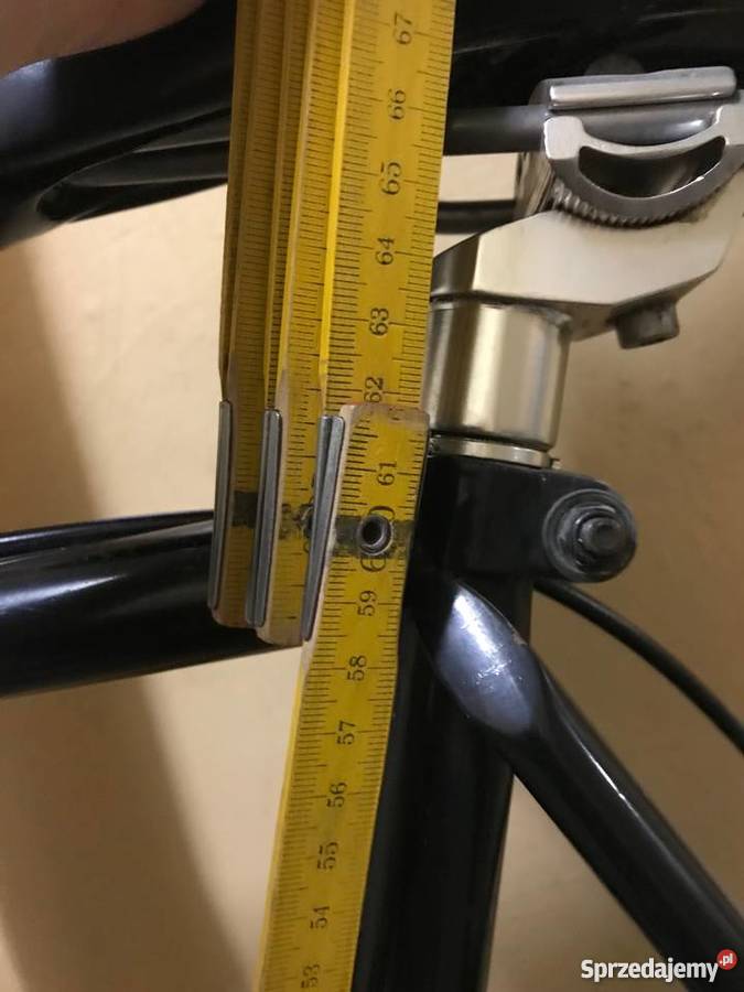 Kolarzówka Peugeot śląskie Gliwice