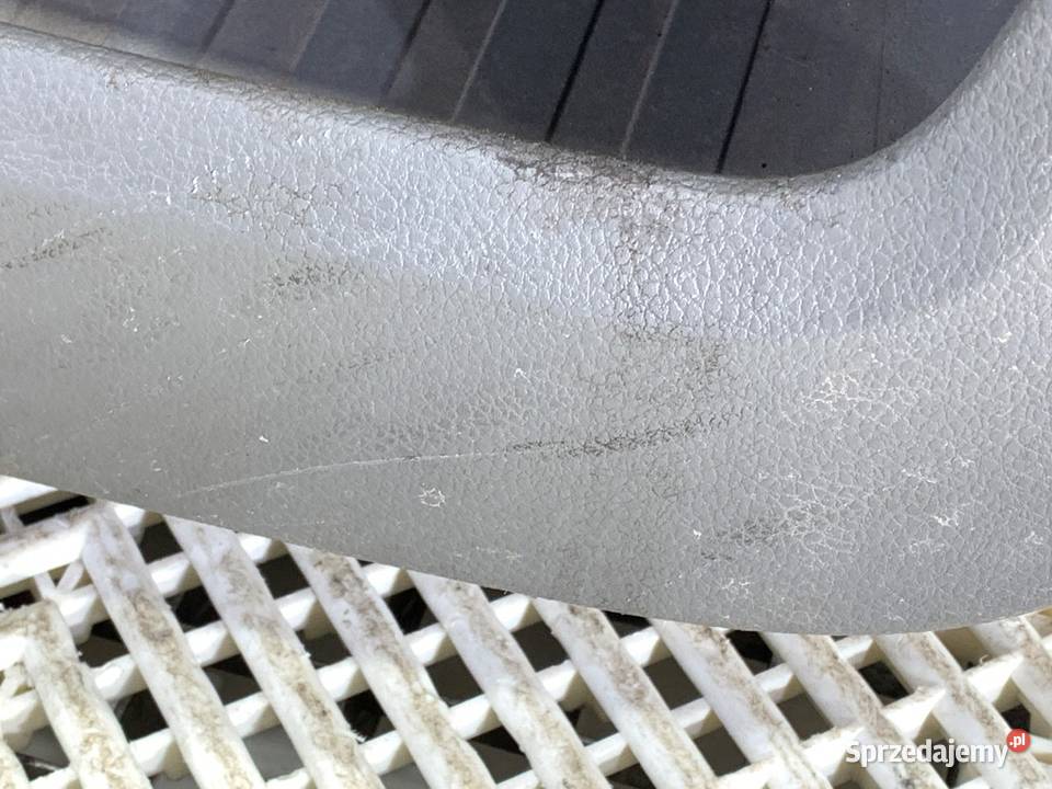 BOCZEK DRZWI LEWY PRZÓD VW CRAFTER II Hatchback podkarpackie