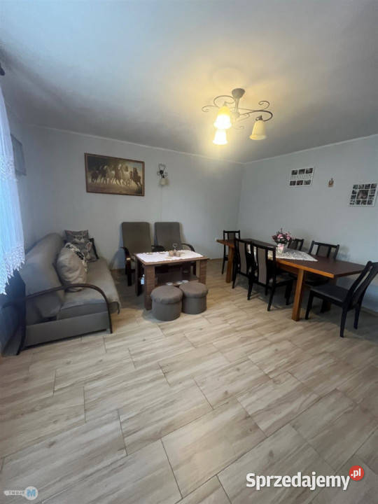 Sprzedam dom 175m2 Chmielnik Sprzedaż