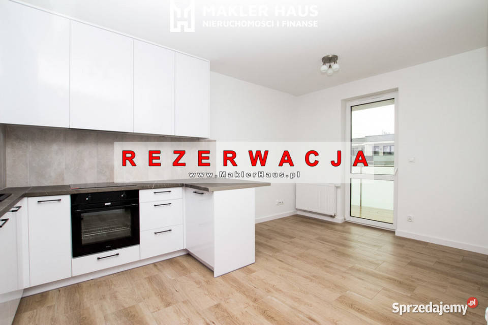 Mieszkanie 28 m2 z prywatnym miejscem postojowym 27.75m2 Gołdap