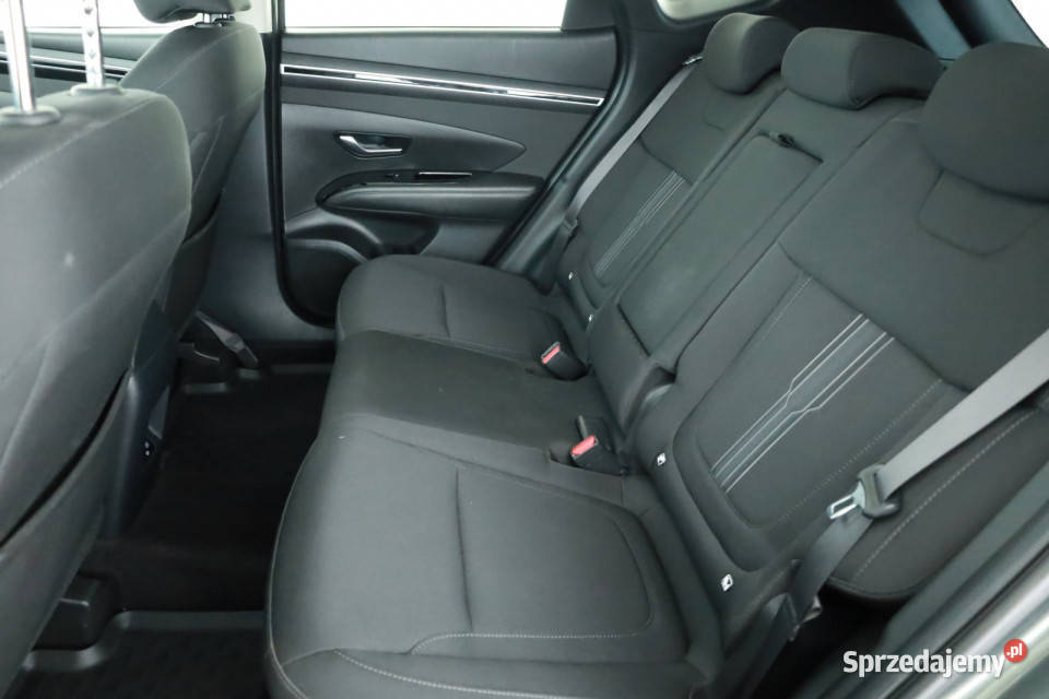Hyundai Tucson 16 TGDI 48V MHEV mazowieckie Piaseczno sprzedam