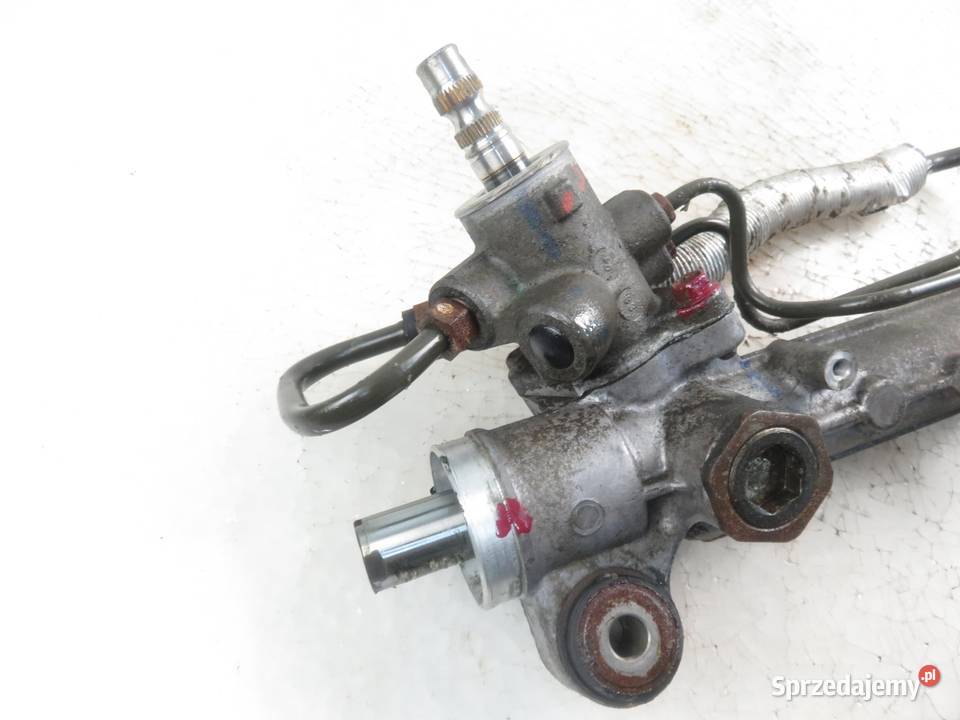 MAGLOWNICA PONTIAC VIBE I sprzedam