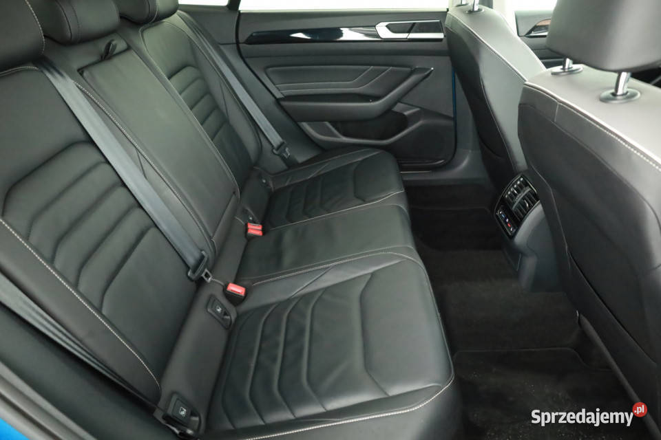 VW Arteon 20 TDI Piaseczno