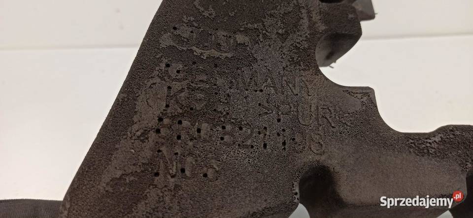 AUDI Q5 WYGŁUSZENIE BŁOTNIKA PRAWE 8R0821198