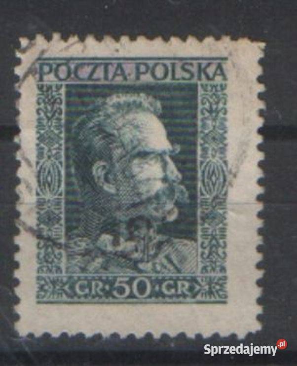 Zn PMW Fi 238 40b c d 1ax by 2ab 4ab kas 1928 Filatelistyka Gliwice sprzedam