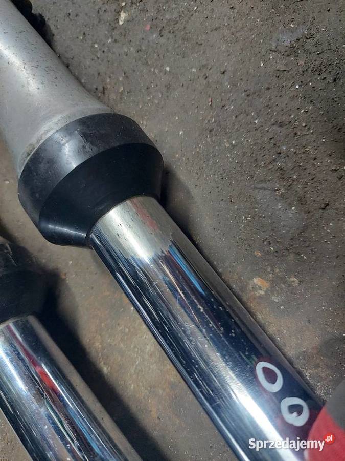 Honda cx500 lagi amortyzatory przednie przód Jelenia Góra