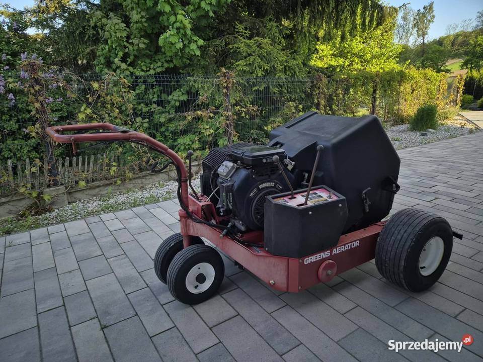 Areator Toro