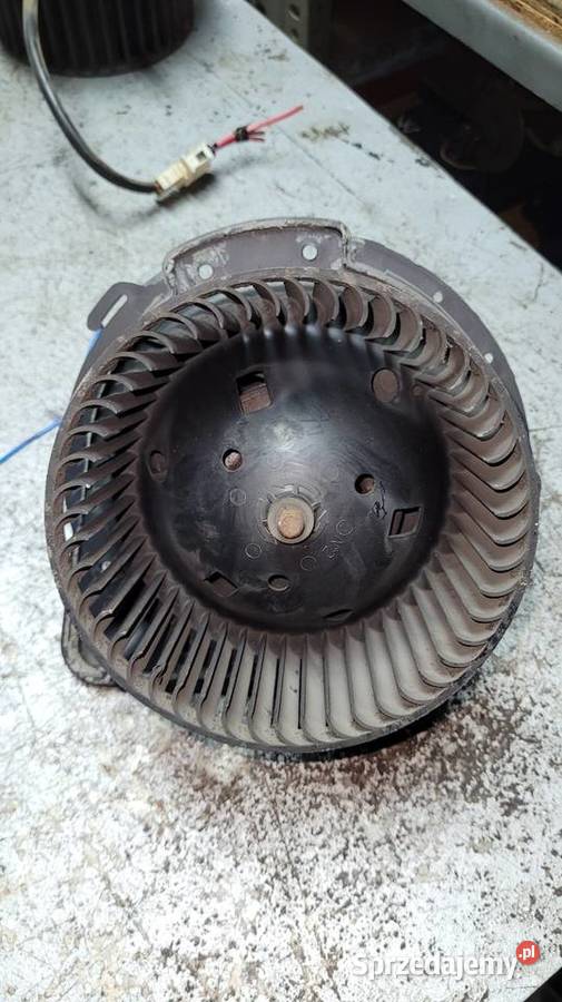 Dmuchawa nawiewu Volkswagen Transporter T4 Lift Łagów