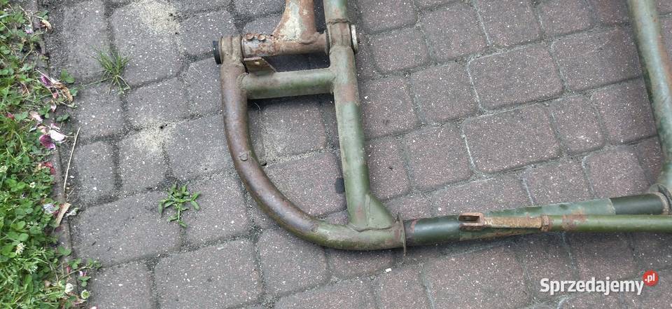 Rama kosza Gondoli MW650 Aleksandrów Łódzki sprzedam