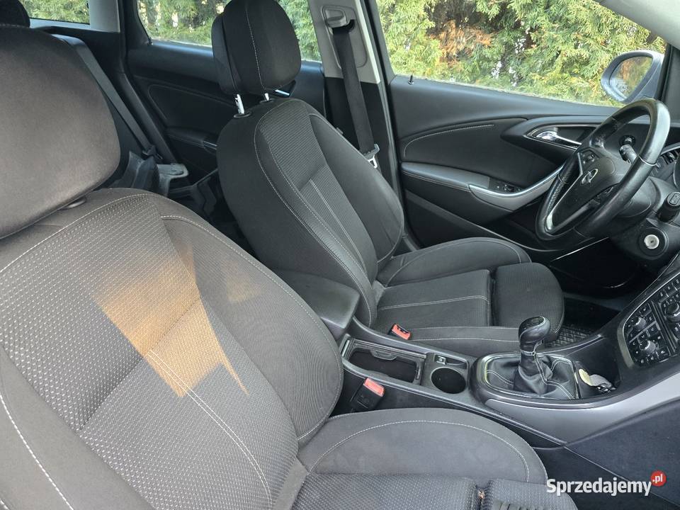 Silnik 20 CDTI A20DTH 160 Astra Insignia Miechów