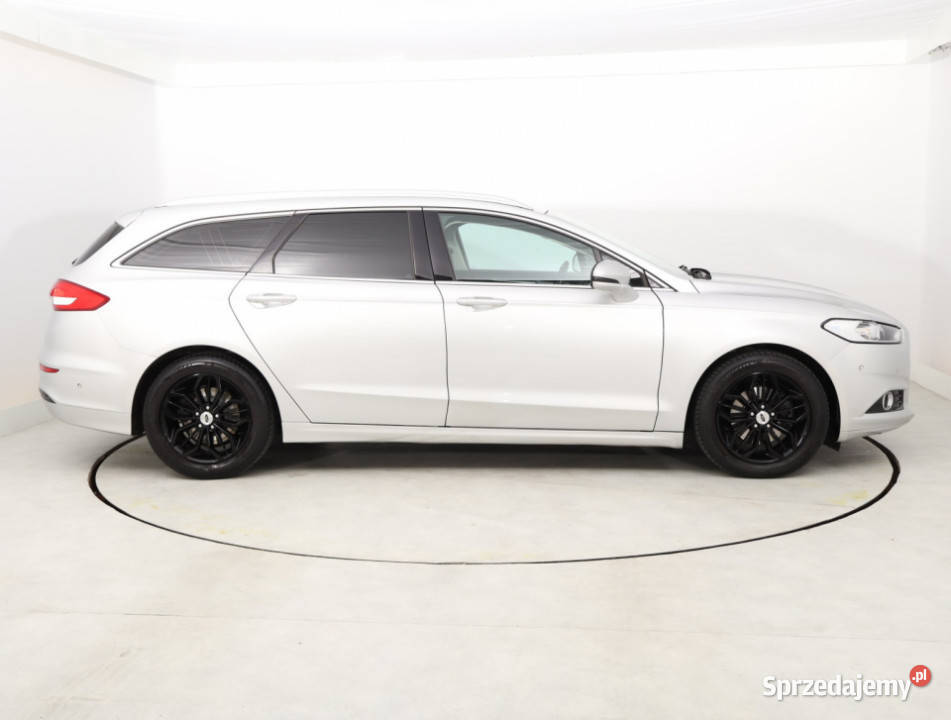 Ford Mondeo 20 TDCI 1997cm3