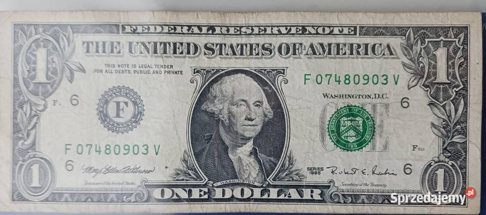 1 USA 1995 r men F Atlanta Georgia Konin