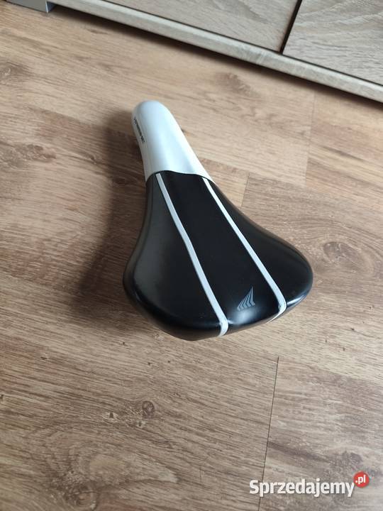 Oryginalne siodełko rowerowe Haibike