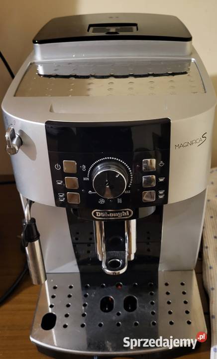 Ekpres do kawy Delonghi Przeworsk