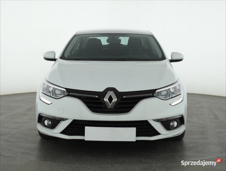 Renault Megane 13 TCe elektryczne lusterka
