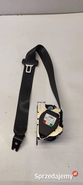 VOLVO XC40 PAS BEZPIECZEŃSTAWA LEWY PRAWY TYŁ