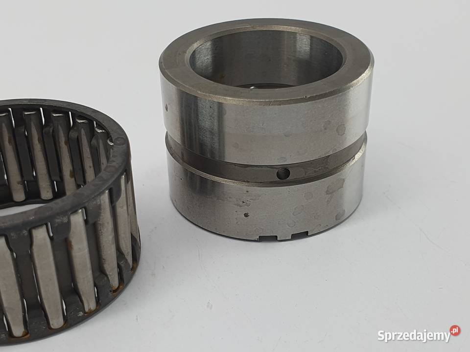 Lozysko Tulejka Kosza Triumph Speed Triple 1050 łódzkie