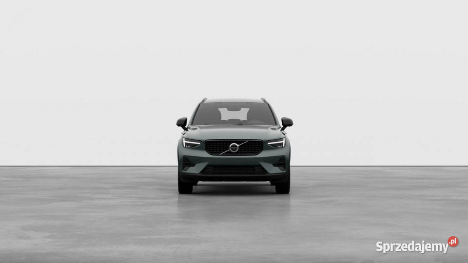 Volvo XC 40 Plus Dark B3 Mild Hybrid Benzyna XC 40 Łódź sprzedam