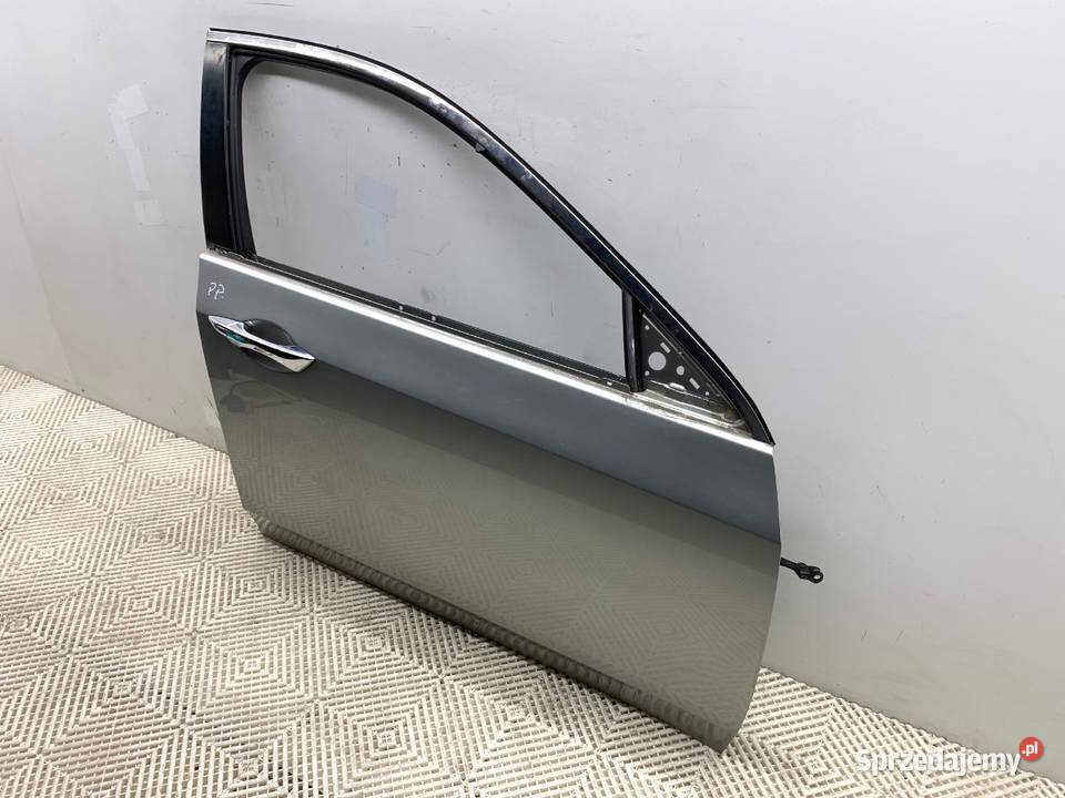 DRZWI PRAWY PRZÓD HONDA ACCORD VIII Kombi osobowe