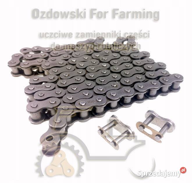 0829402089 ŁAŃCUCH ROLKOWY DO PRAS SIPMA Z224 PK Kłodzko