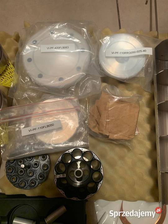 Crystallography Parts MiTeGen CryoEM Grid Puck Warszawa