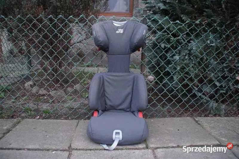 Britax Rmer Discovery SL 1536 isofix