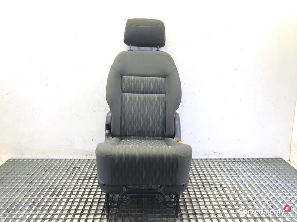 FOTEL TYŁ FORD GALAXY MK1 Minivan 9506 SIEDZENIE Fotele i kanapy sprzedam