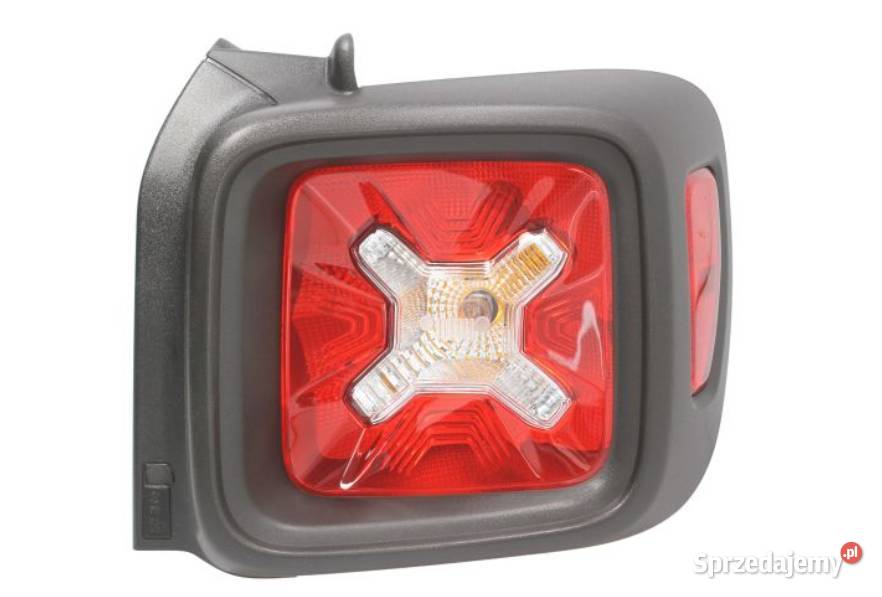 Jeep Renegade 1418 Lampa tylna NOWA Łódź