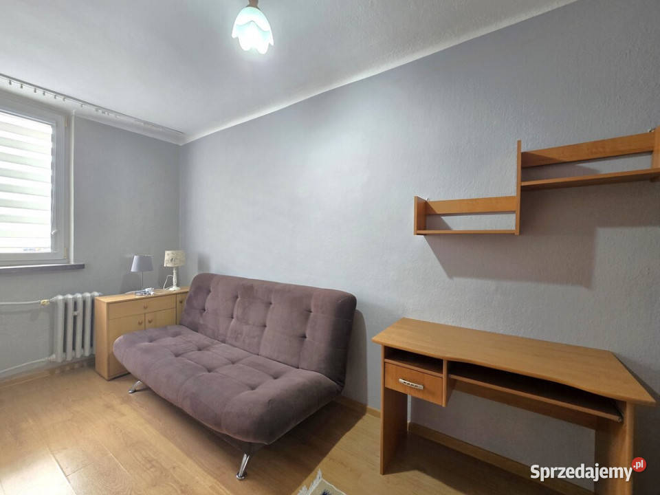 Mieszkanie 3427 m2 Lubartów centrum