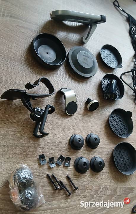 akcesoria samochodowe kable zapłonowe osłona Tarnobrzeg sprzedam