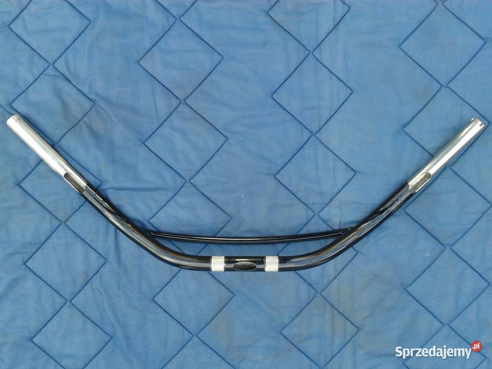Harley softail slim M8 kierownica calowa Rybnik sprzedam