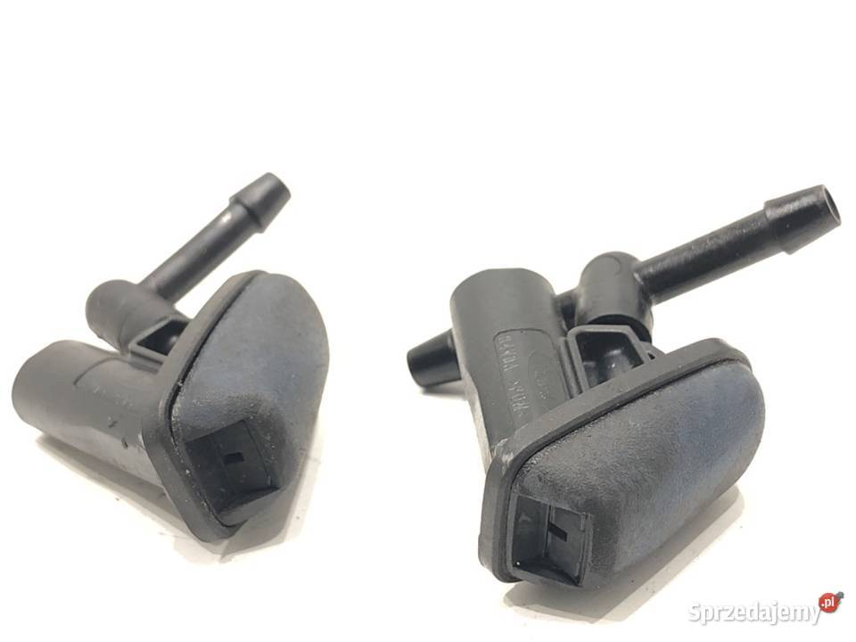 DYSZE SPRYSKIWACZY FORD FOCUS III podkarpackie