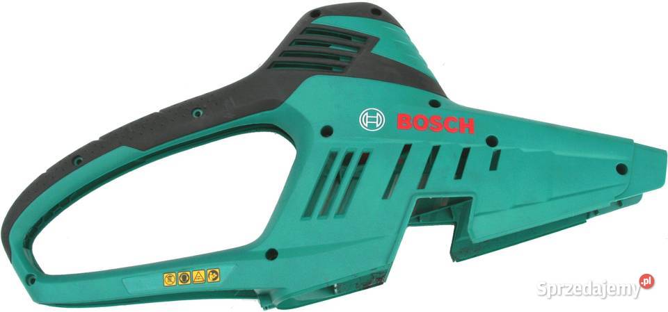 Nożyce do żywopłotu Bosch AHS 5026 obudowa śląskie Szczerbice