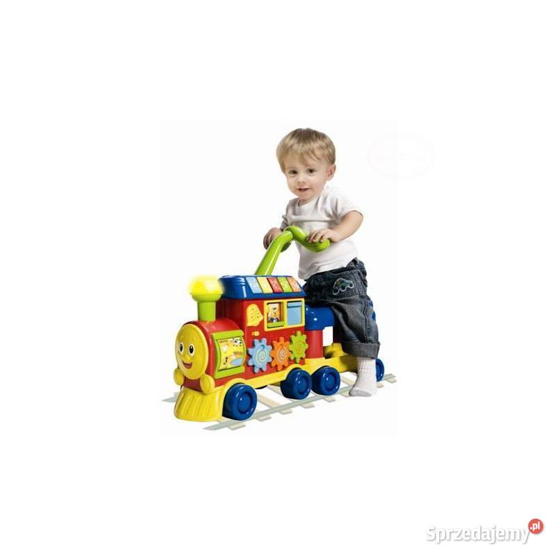 Smily Play LOKOMOTYWA Bielsk Podlaski sprzedam